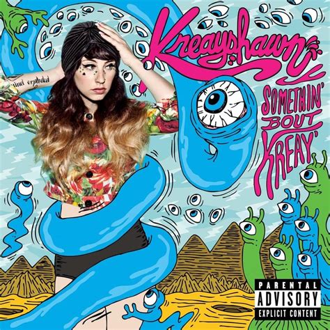 kreayshawn gucci lyrics meaning.